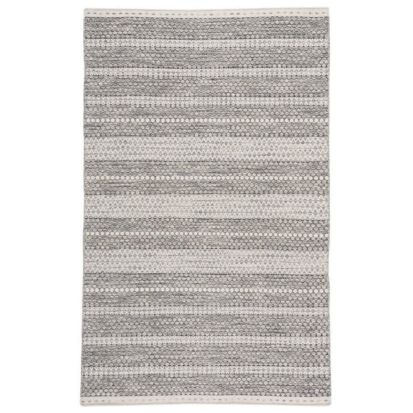 Abingdon Granite Hand Woven Area Rug Rectangle image