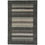 Simply Gabbeh Granite Hand Loomed Area Rug Rectangle image