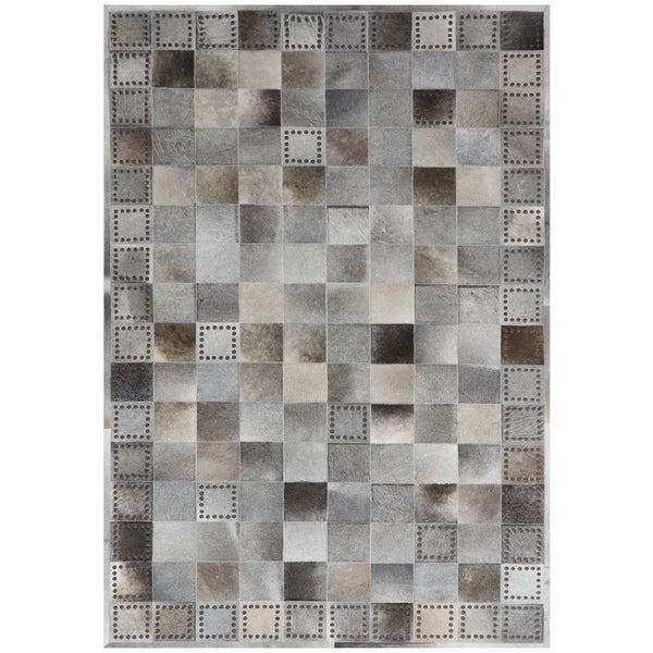 Sheridan Mushroom Flat Woven Rug Rectangle image