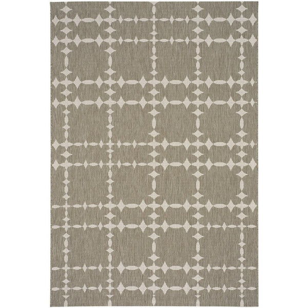 Finesse-Tower Court Barley Machine Woven Rug Rectangle image