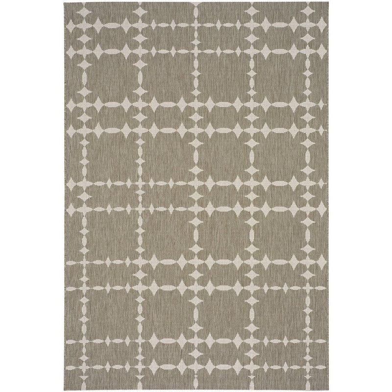 Finesse-Tower Court Barley Machine Woven Rug Rectangle image