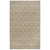 Lisbon Tan Butter Hand Tufted Rug Rectangle image