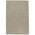 Arcade-Cycle Beige Hand Loomed Area Rug Rectangle image