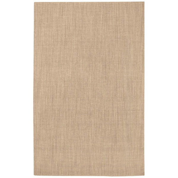 Montauk Dune Hand Loomed Area Rug Rectangle image